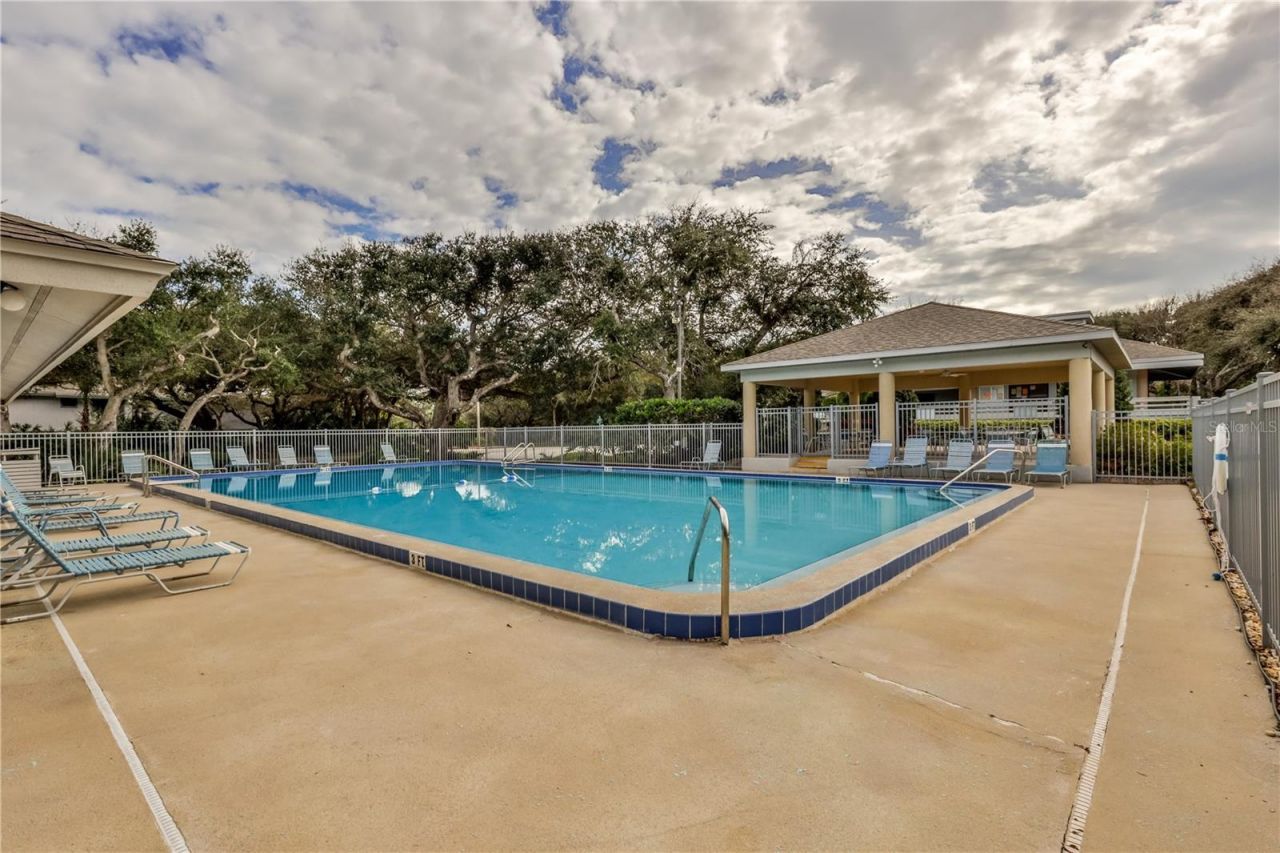 4407 Sea Mist Court , Unit 168, New Smyrna Beach, FL 32169 Photo
