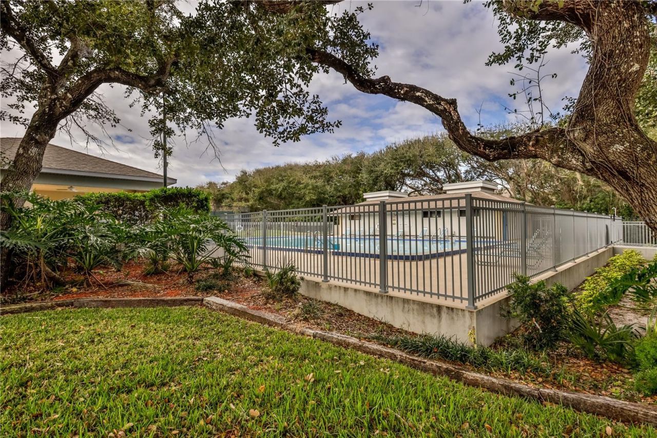 4407 Sea Mist Court , Unit 168, New Smyrna Beach, FL 32169 Photo