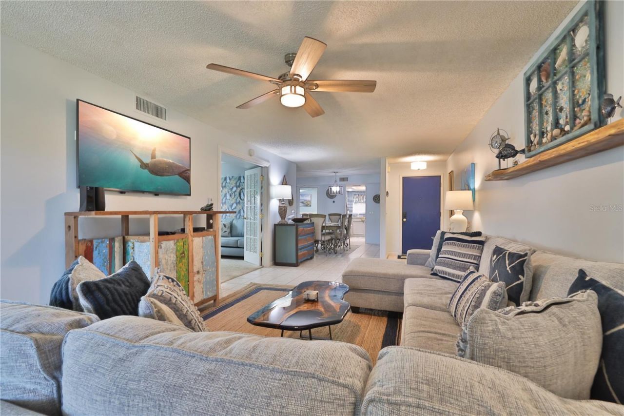 4407 Sea Mist Court , Unit 168, New Smyrna Beach, FL 32169 Photo
