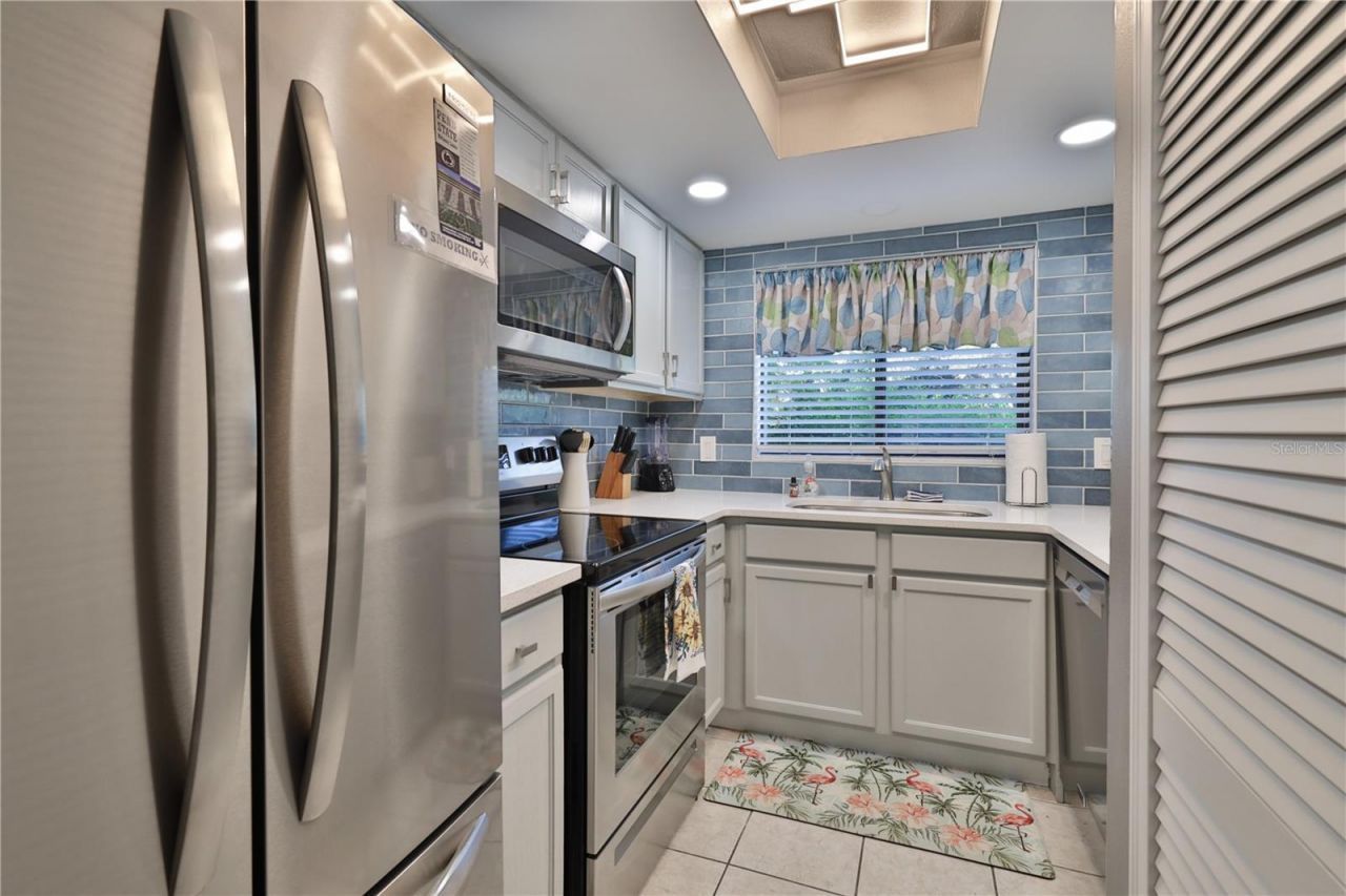 4407 Sea Mist Court , Unit 168, New Smyrna Beach, FL 32169 Photo