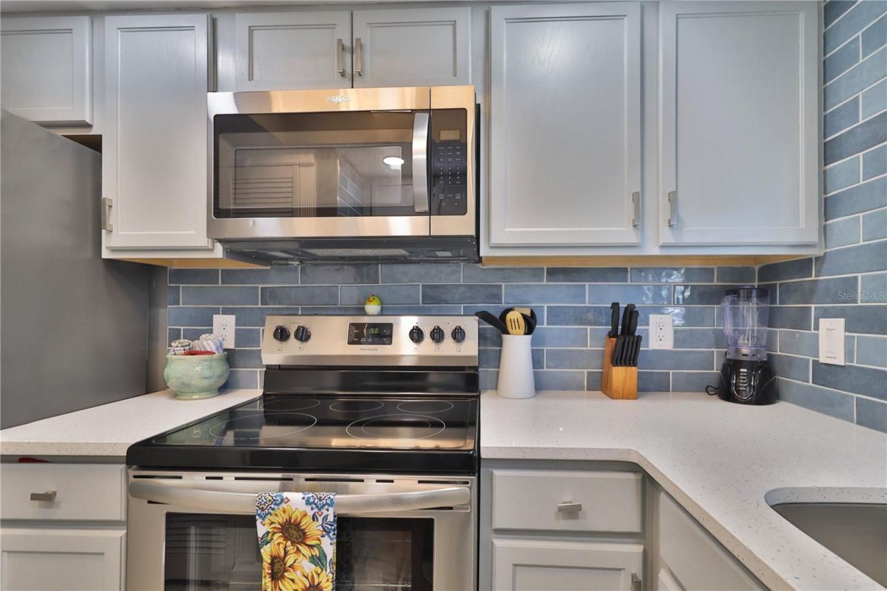 4407 Sea Mist Court , Unit 168, New Smyrna Beach, FL 32169 Photo