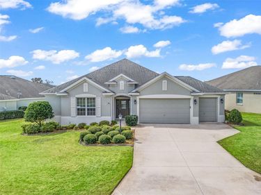 2576 JUPITER WAY, THE VILLAGES, FL 32163
