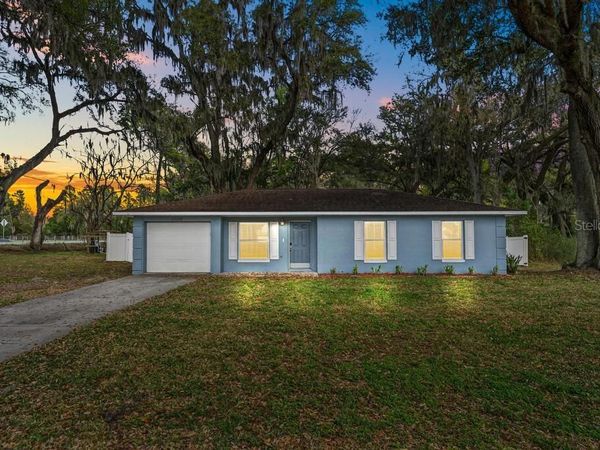 42210 W LAKEVIEW DRIVE, ALTOONA, FL 32702