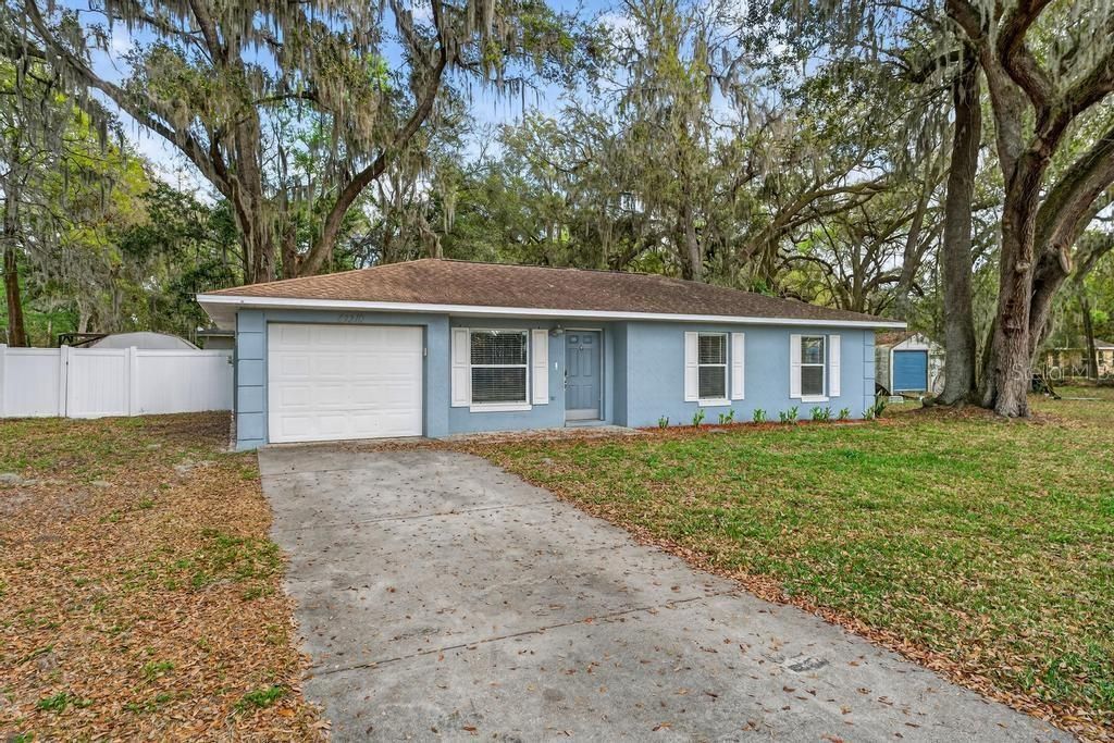 42210 W Lakeview Drive, Altoona, FL 32702 Photo