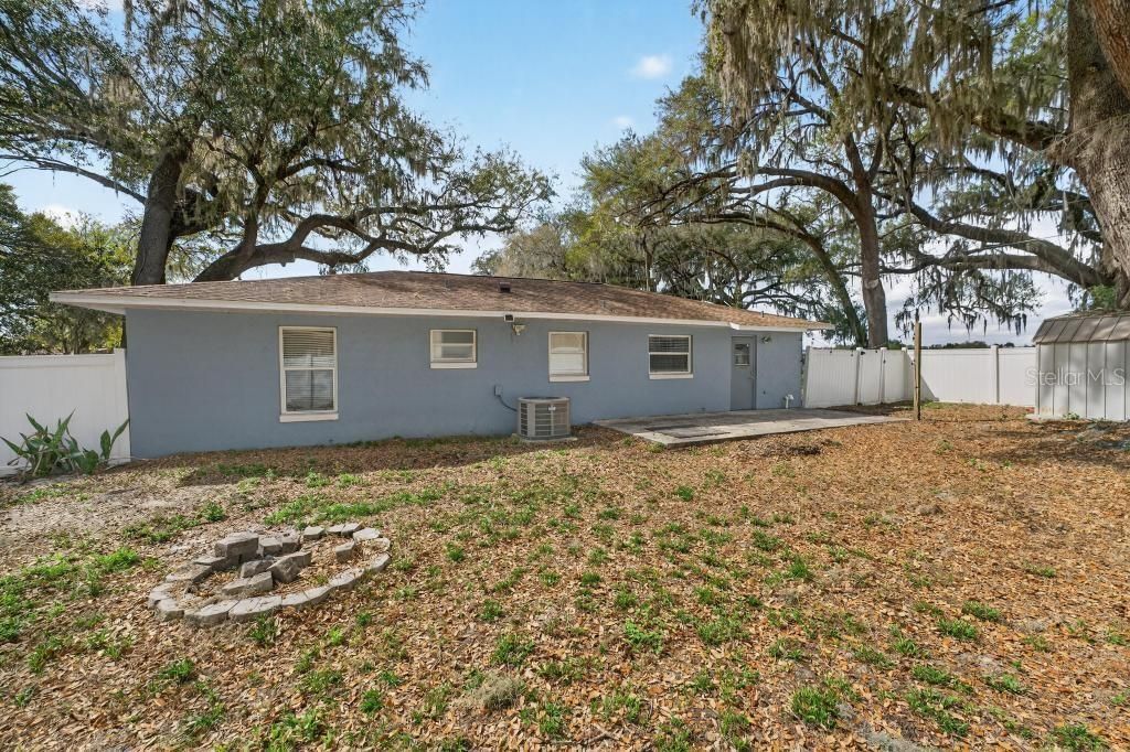 42210 W Lakeview Drive, Altoona, FL 32702 Photo