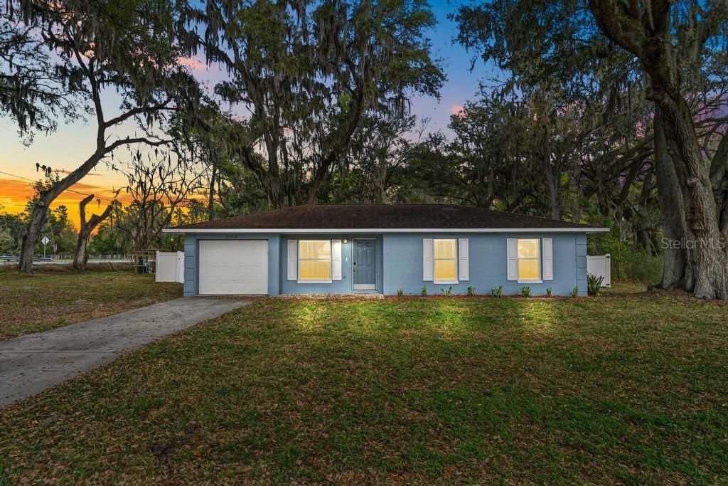 42210 W Lakeview Drive , Altoona, FL 32702 Photo