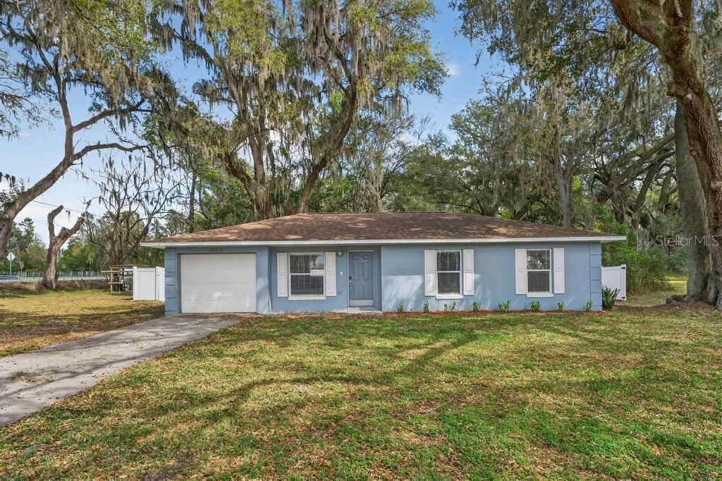 42210 W Lakeview Drive, Altoona, FL 32702 Photo