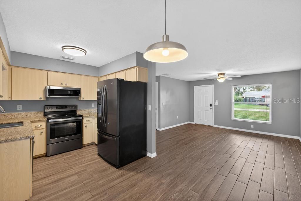42210 W Lakeview Drive, Altoona, FL 32702 Photo