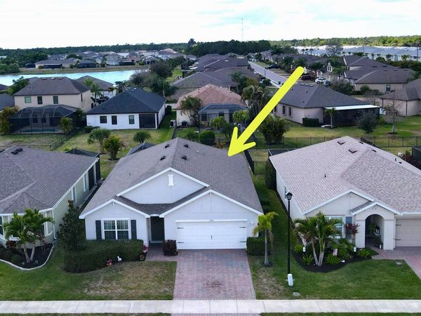 3704 PEBBLE TERRACE , PUNTA GORDA, FL 33980