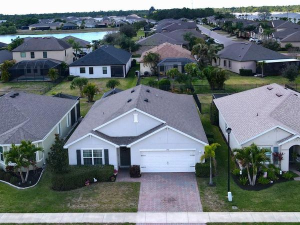 3704 PEBBLE TERRACE, PUNTA GORDA, FL 33980