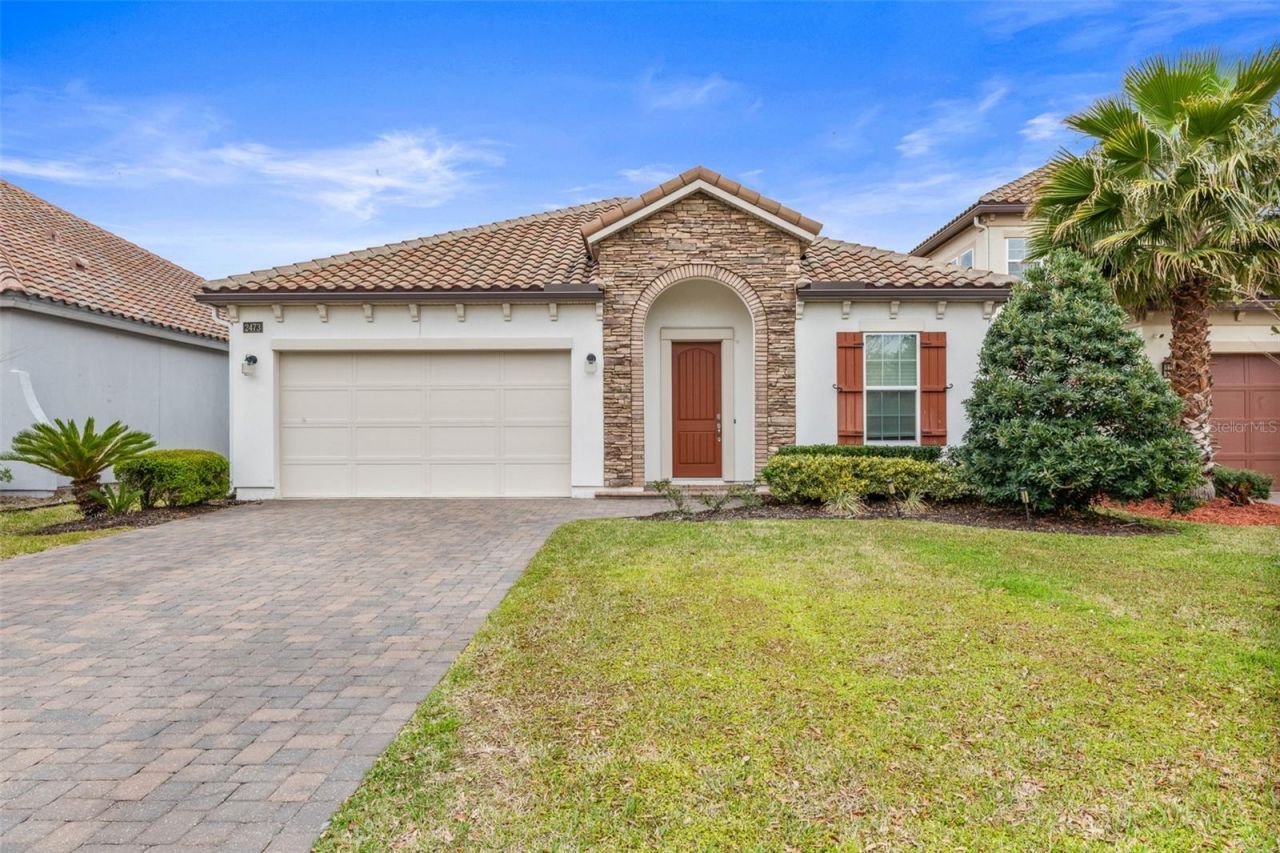 2473 Provati Court, Jacksonville, FL 32246 Main Photo