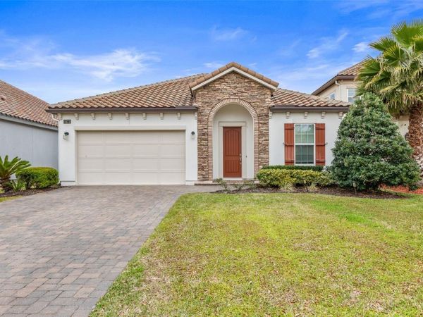 2473 PROVATI COURT, JACKSONVILLE, FL 32246