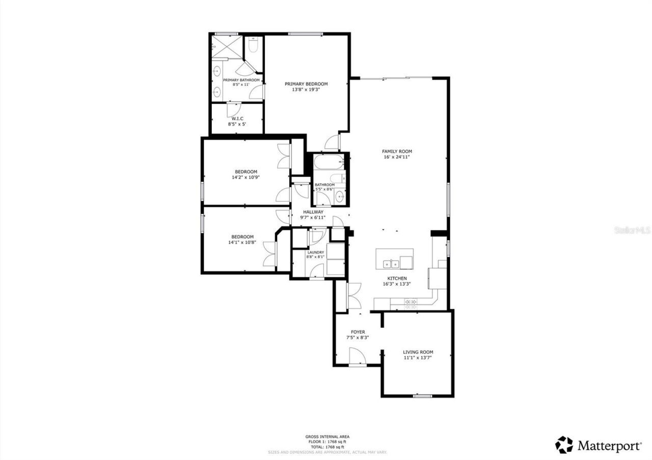 2473 Provati Court, Jacksonville, FL 32246 Photo