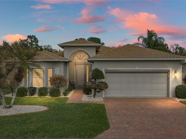 5329 HOGAN LANE , WINTER HAVEN, FL 33884
