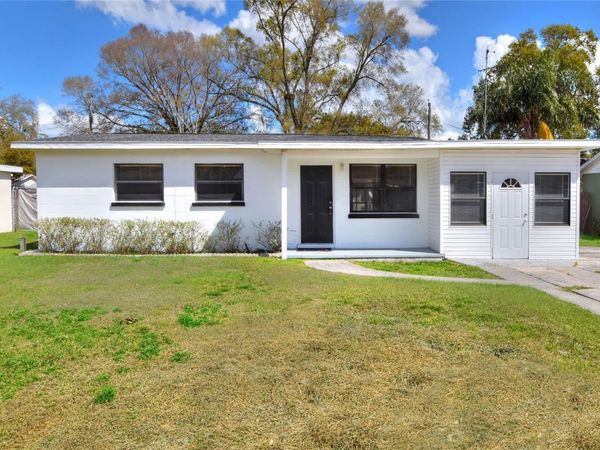 1229 RAWLS DRIVE , LAKELAND, FL 33801