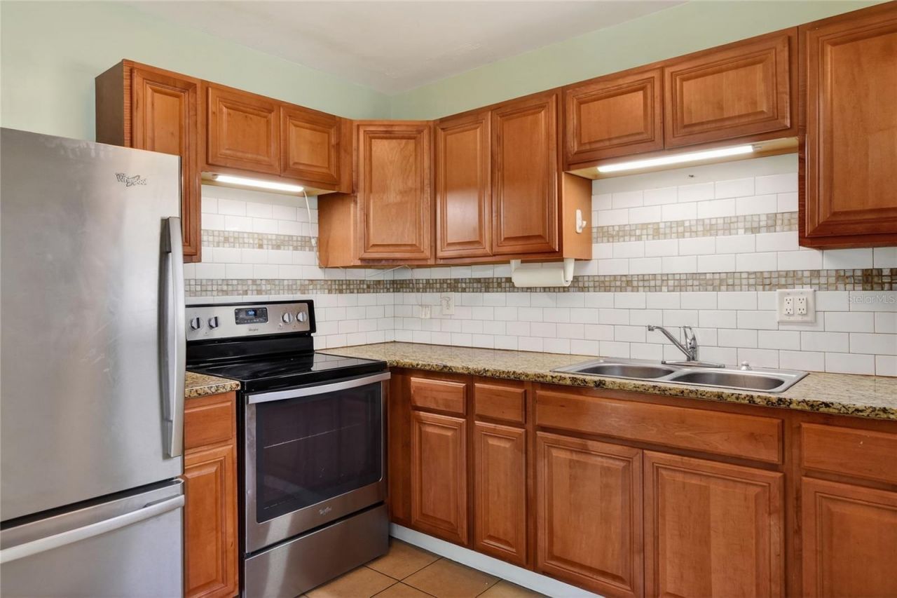 1229 Rawls Drive , Lakeland, FL 33801 Photo