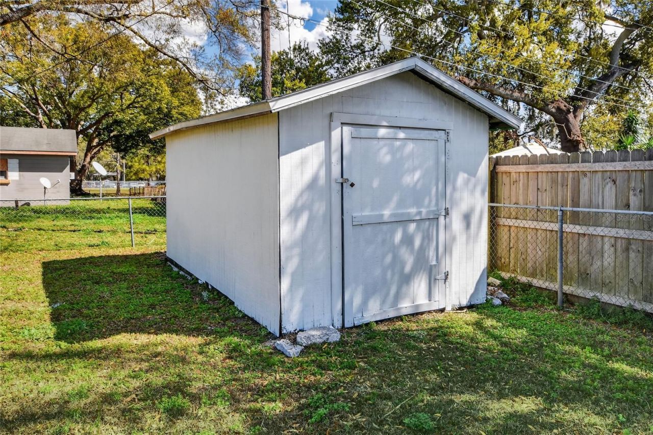 1229 Rawls Drive , Lakeland, FL 33801 Photo