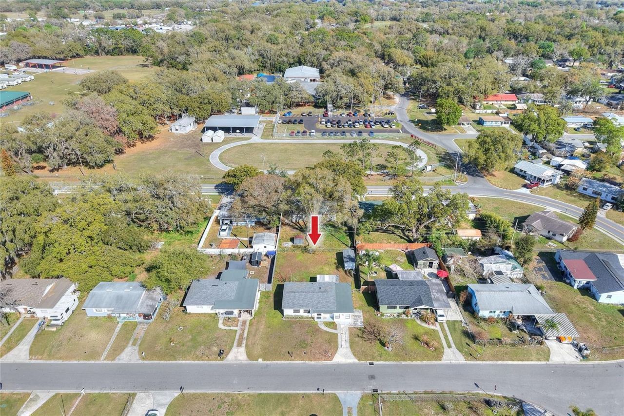 1229 Rawls Drive , Lakeland, FL 33801 Photo