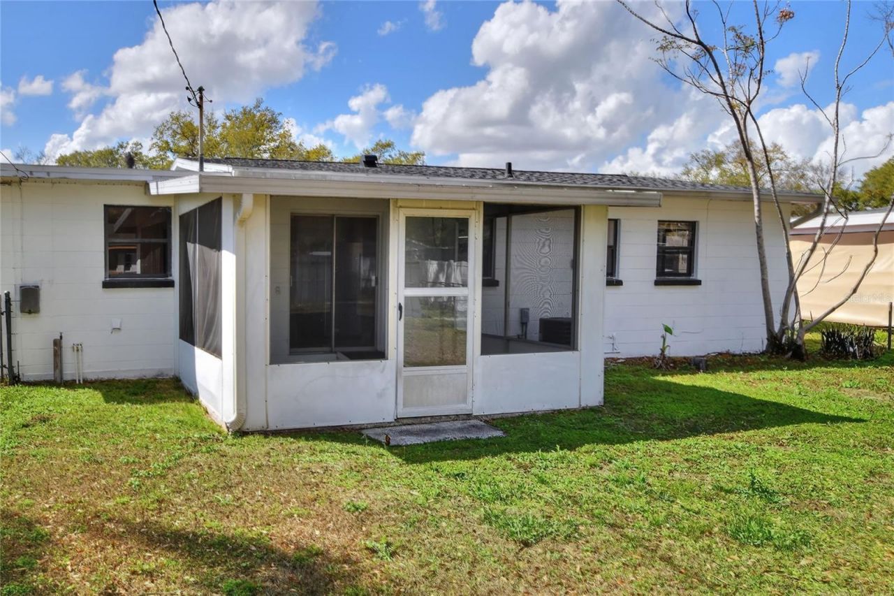 1229 Rawls Drive , Lakeland, FL 33801 Photo