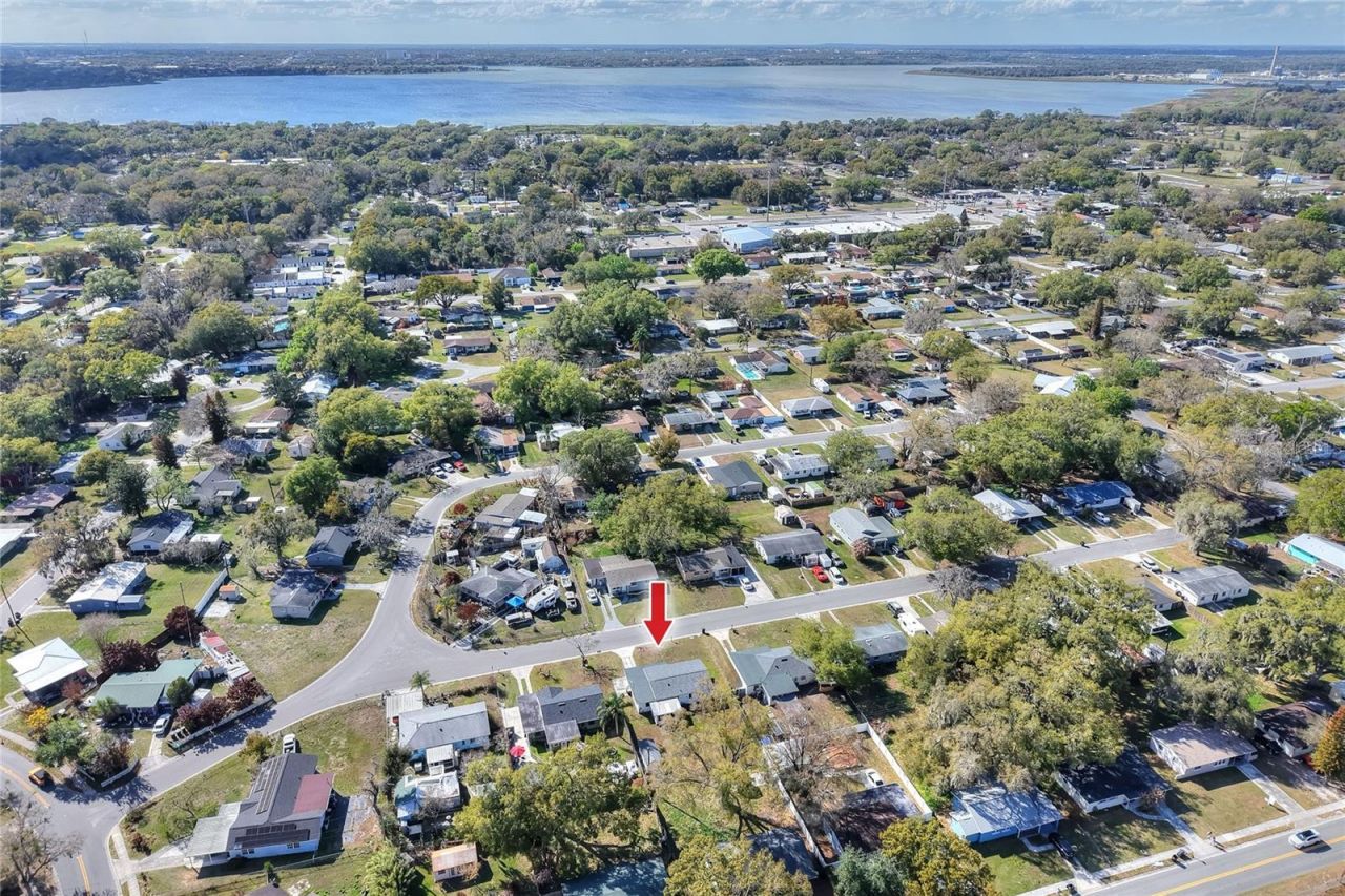 1229 Rawls Drive , Lakeland, FL 33801 Photo