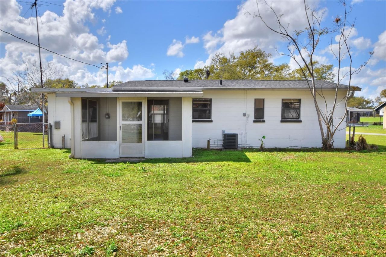 1229 Rawls Drive , Lakeland, FL 33801 Photo