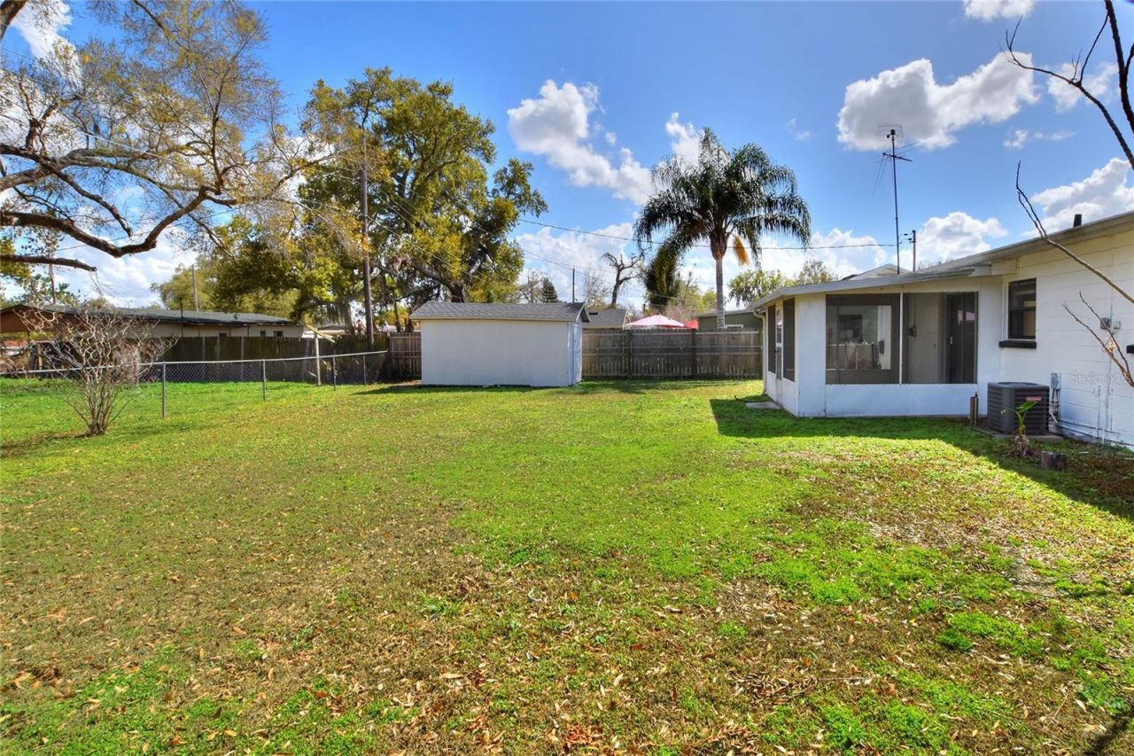 1229 Rawls Drive , Lakeland, FL 33801 Photo