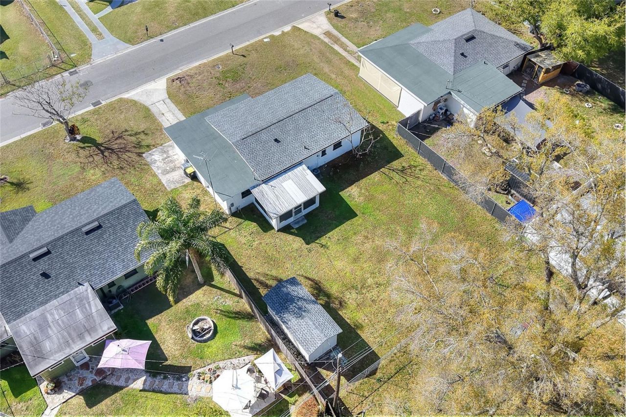 1229 Rawls Drive , Lakeland, FL 33801 Photo