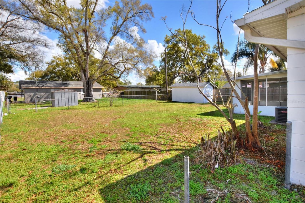 1229 Rawls Drive , Lakeland, FL 33801 Photo