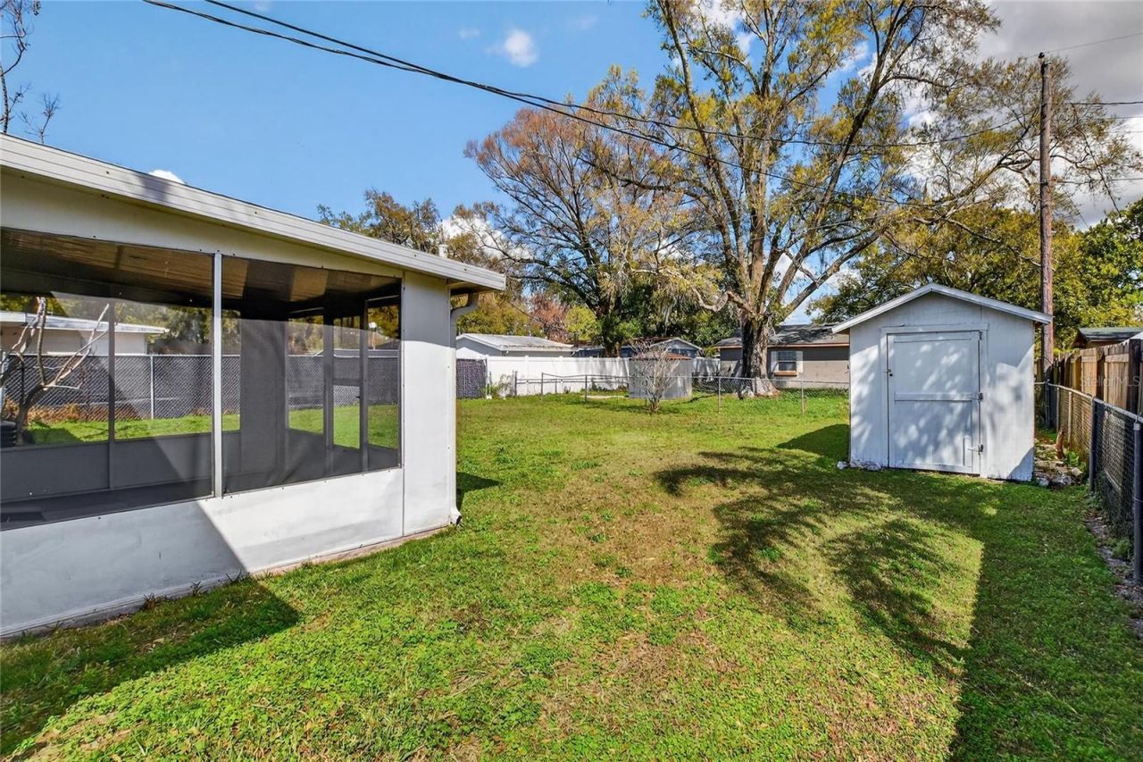 1229 Rawls Drive , Lakeland, FL 33801 Photo