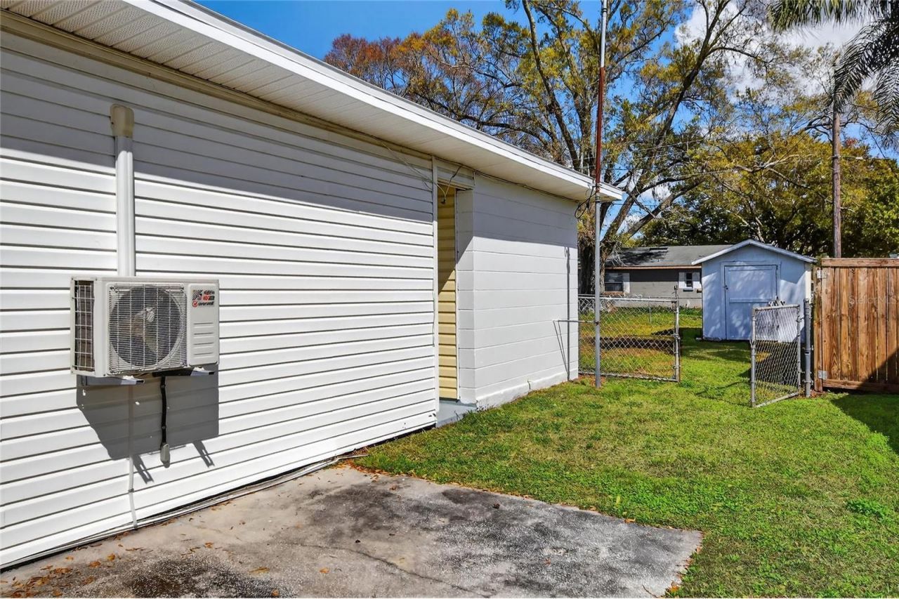 1229 Rawls Drive , Lakeland, FL 33801 Photo