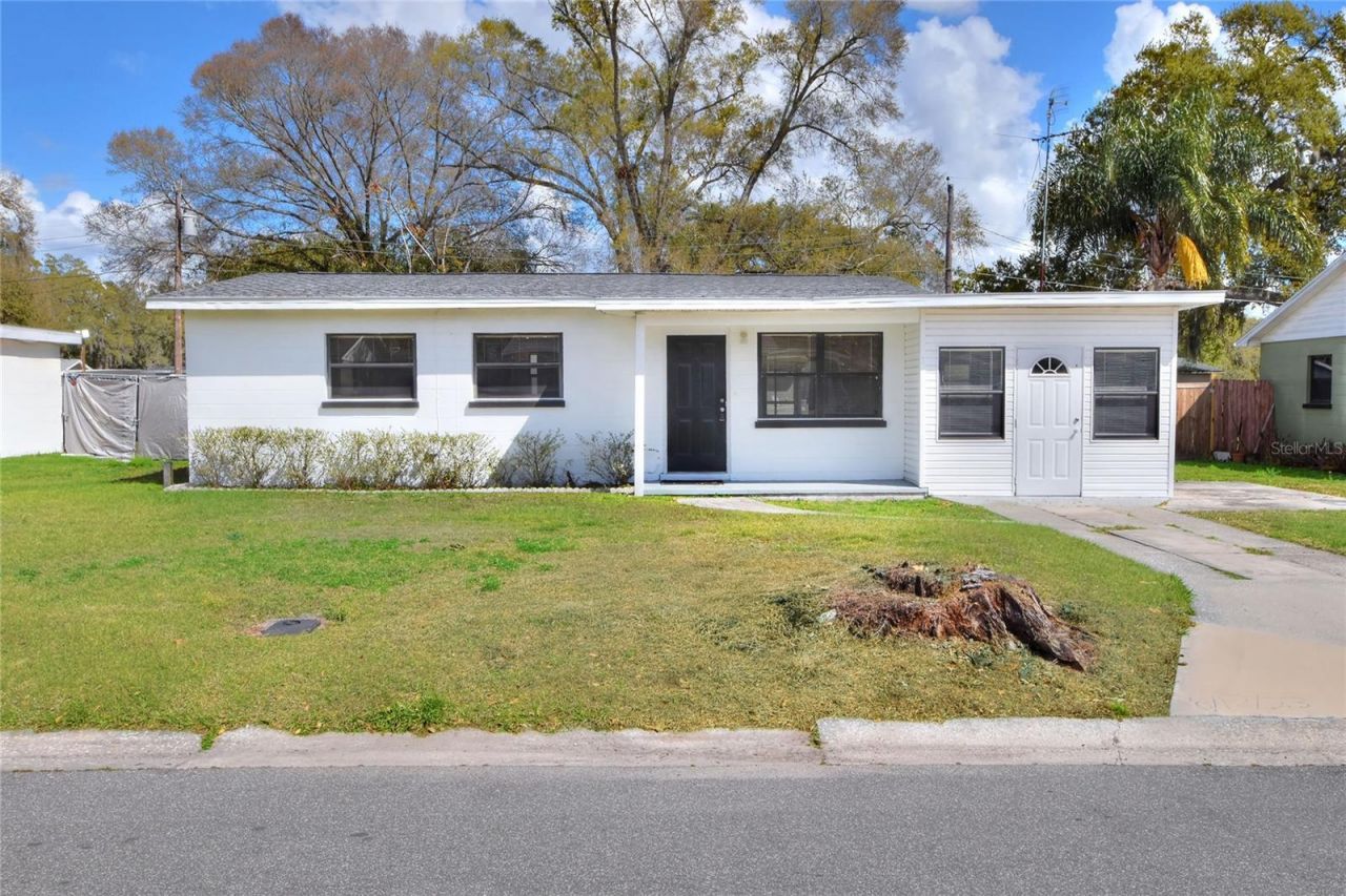 1229 Rawls Drive , Lakeland, FL 33801 Photo