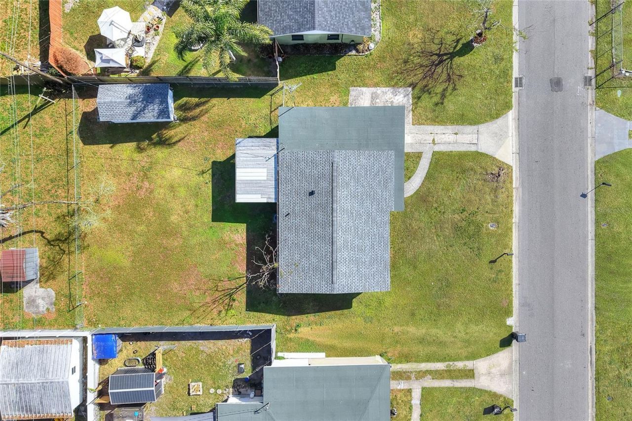 1229 Rawls Drive , Lakeland, FL 33801 Photo