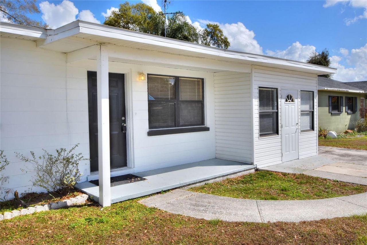 1229 Rawls Drive , Lakeland, FL 33801 Photo