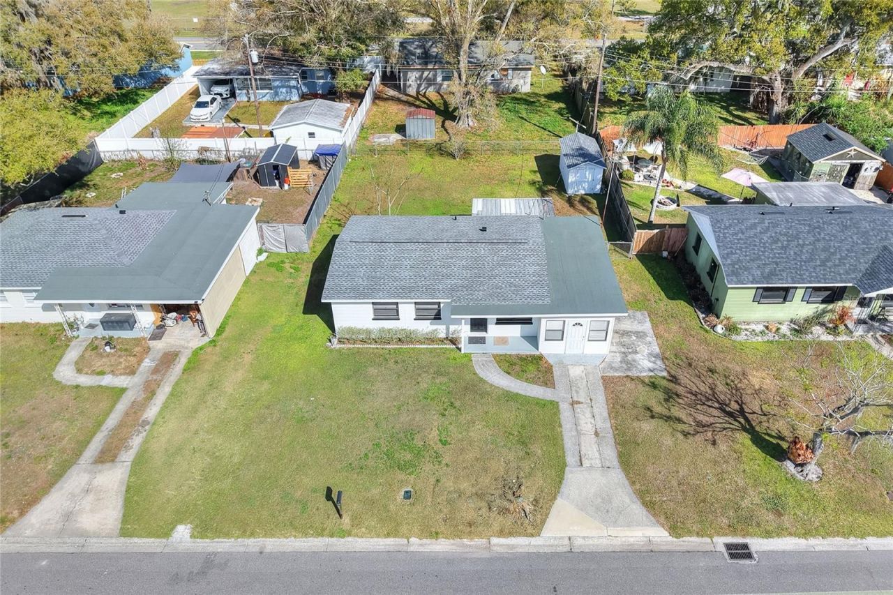 1229 Rawls Drive , Lakeland, FL 33801 Photo