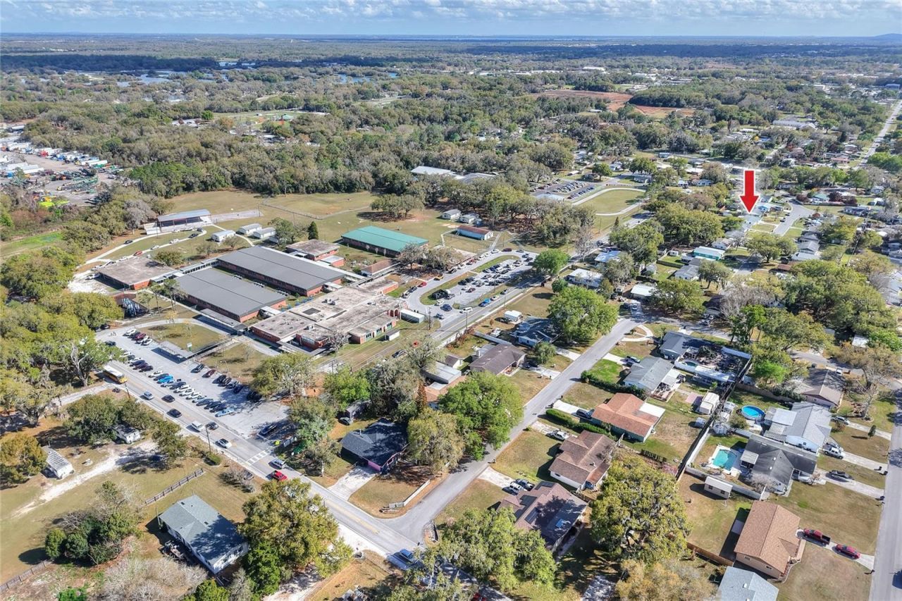 1229 Rawls Drive , Lakeland, FL 33801 Photo