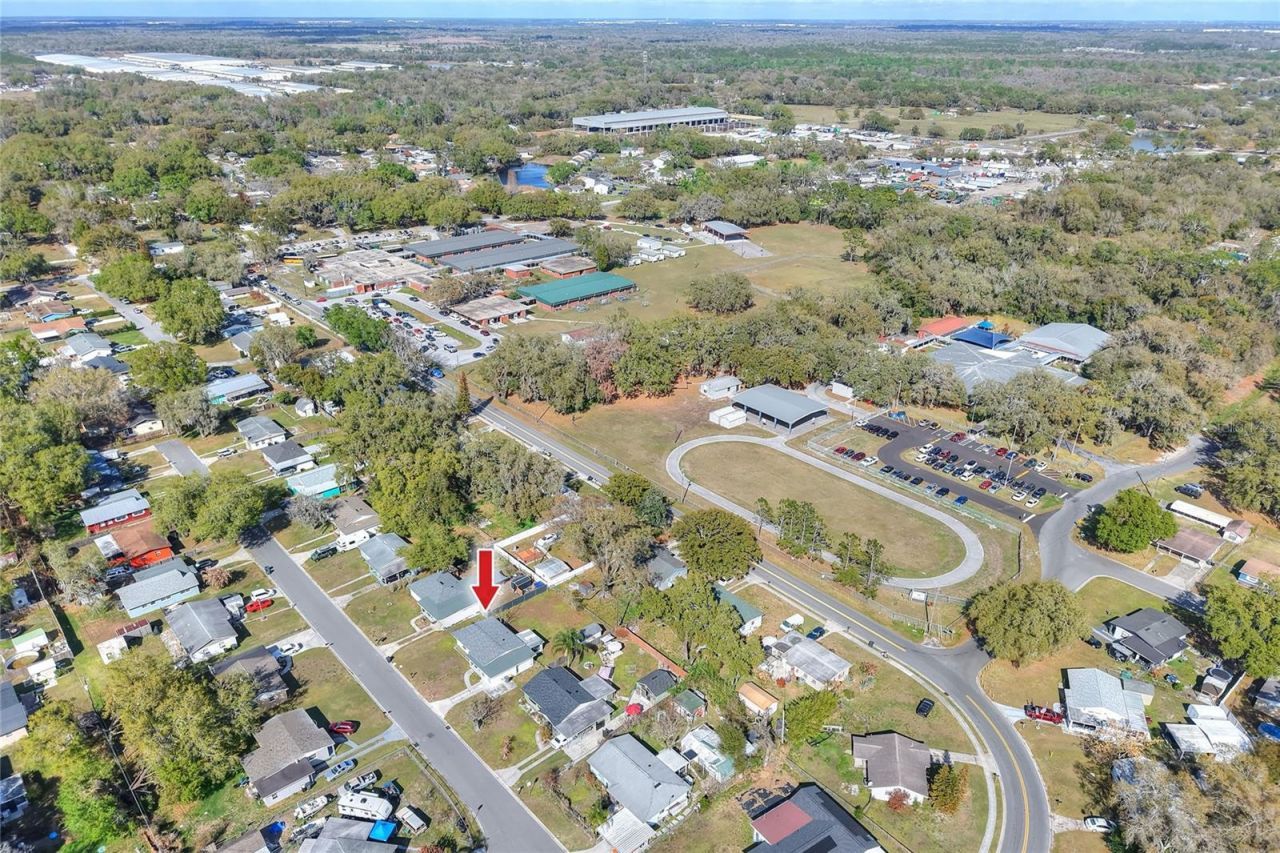 1229 Rawls Drive , Lakeland, FL 33801 Photo