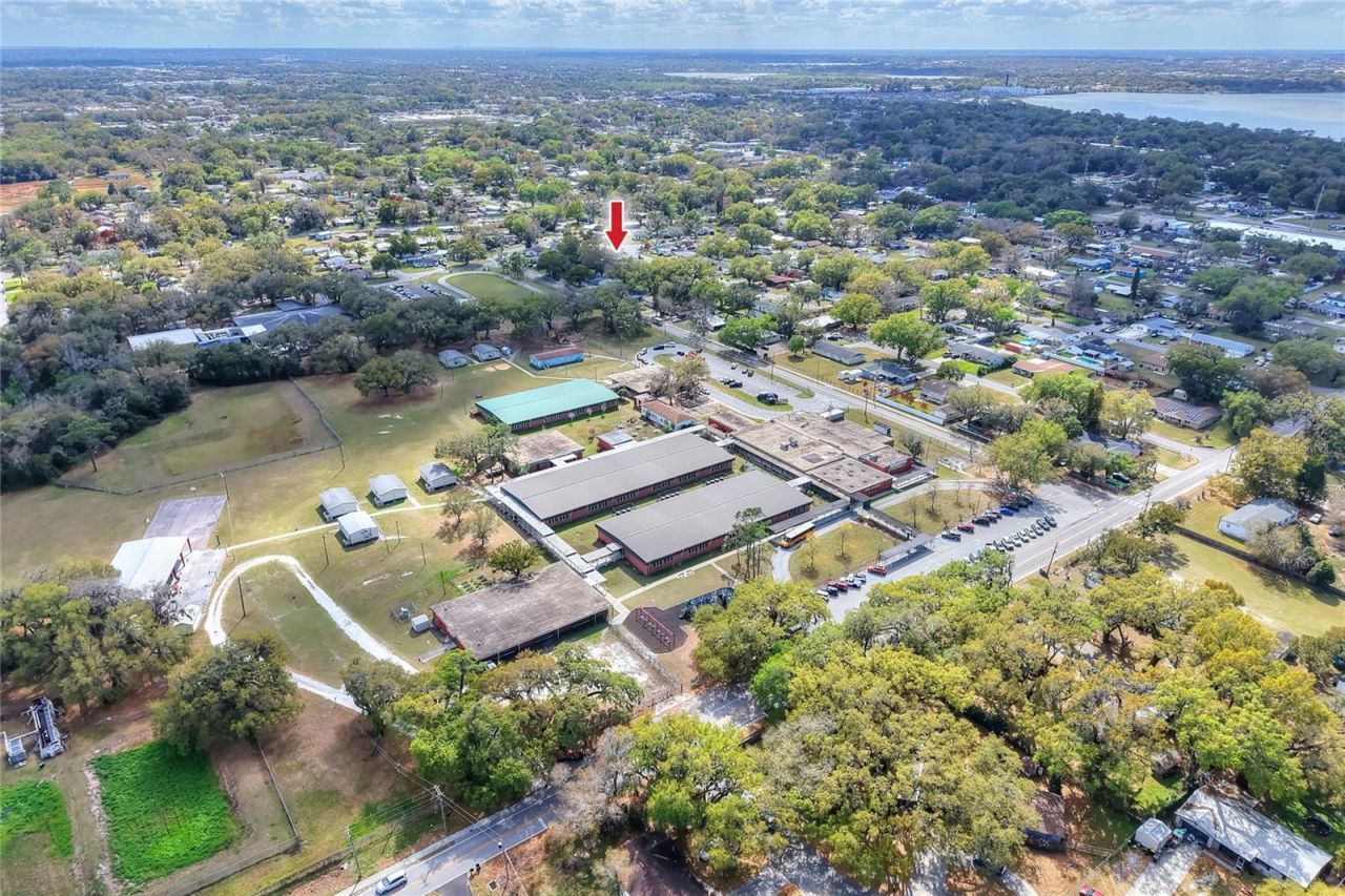 1229 Rawls Drive , Lakeland, FL 33801 Photo