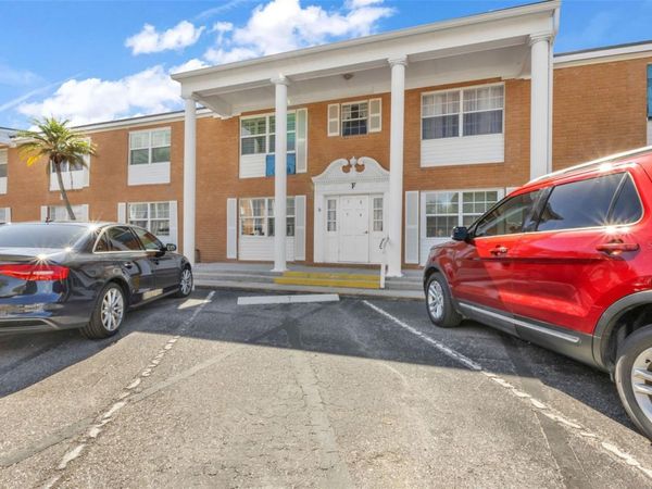 4158 TAMIAMI TRAIL , Unit F5, PORT CHARLOTTE, FL 33952