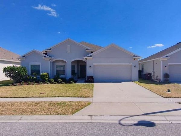 3647 VEGA CREEK DRIVE , ST CLOUD, FL 34772