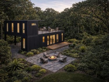 936 PARADISE BOULEVARD , GEORGETOWN, FL 32139