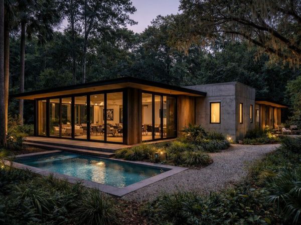 936 PARADISE BOULEVARD, GEORGETOWN, FL 32139