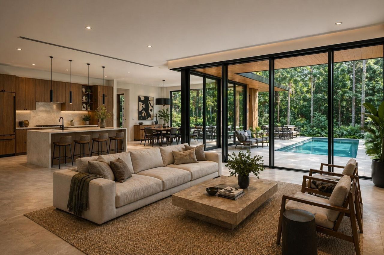 936 Paradise Boulevard, Georgetown, FL 32139 Photo