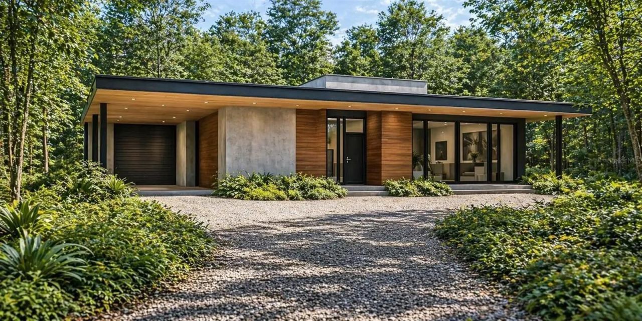 936 Paradise Boulevard, Georgetown, FL 32139 Photo