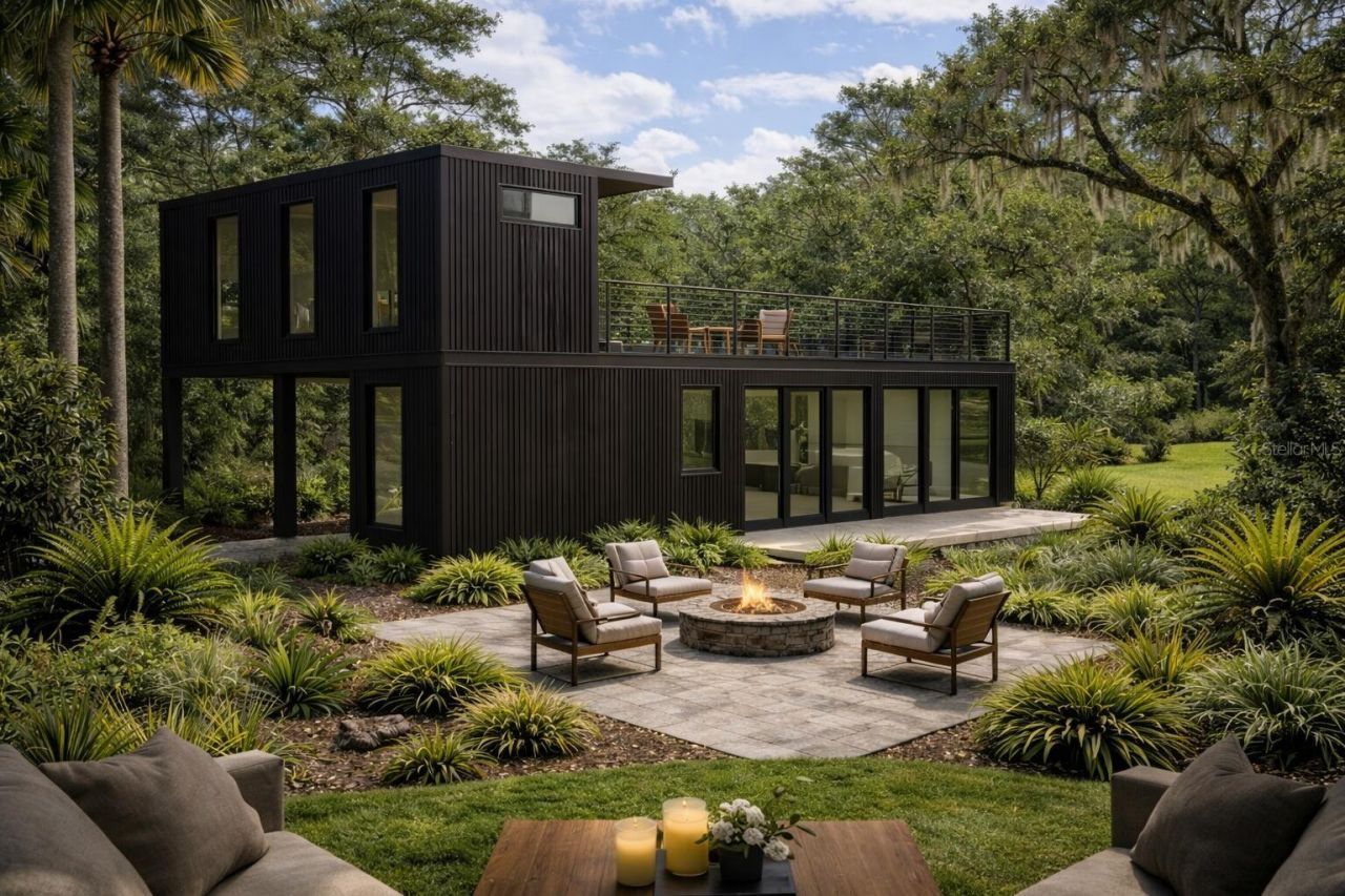 936 Paradise Boulevard , Georgetown, FL 32139 Photo