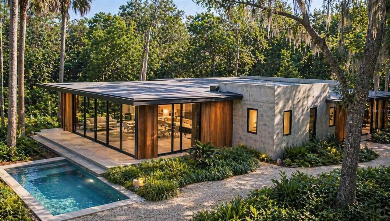 936 Paradise Boulevard, Georgetown, FL 32139 Photo