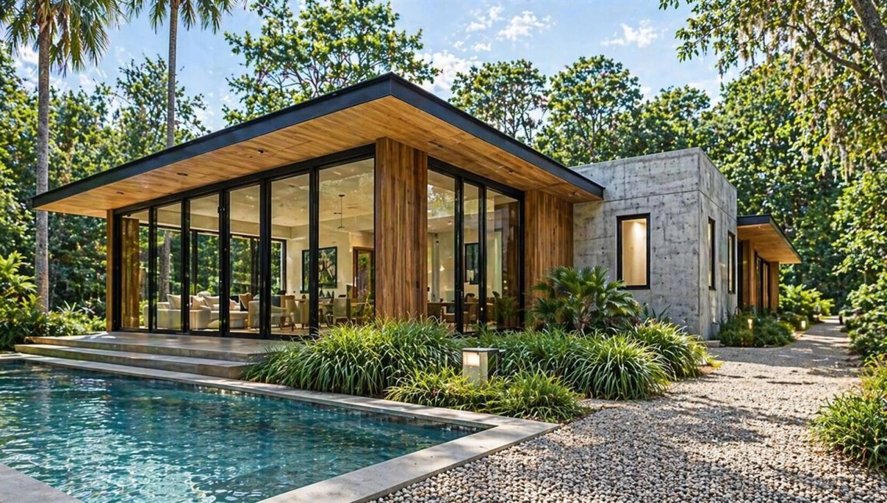 936 Paradise Boulevard, Georgetown, FL 32139 Photo