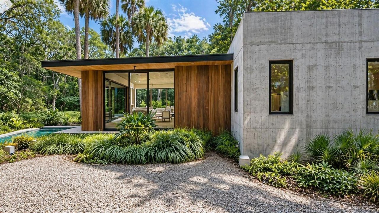 936 Paradise Boulevard, Georgetown, FL 32139 Photo