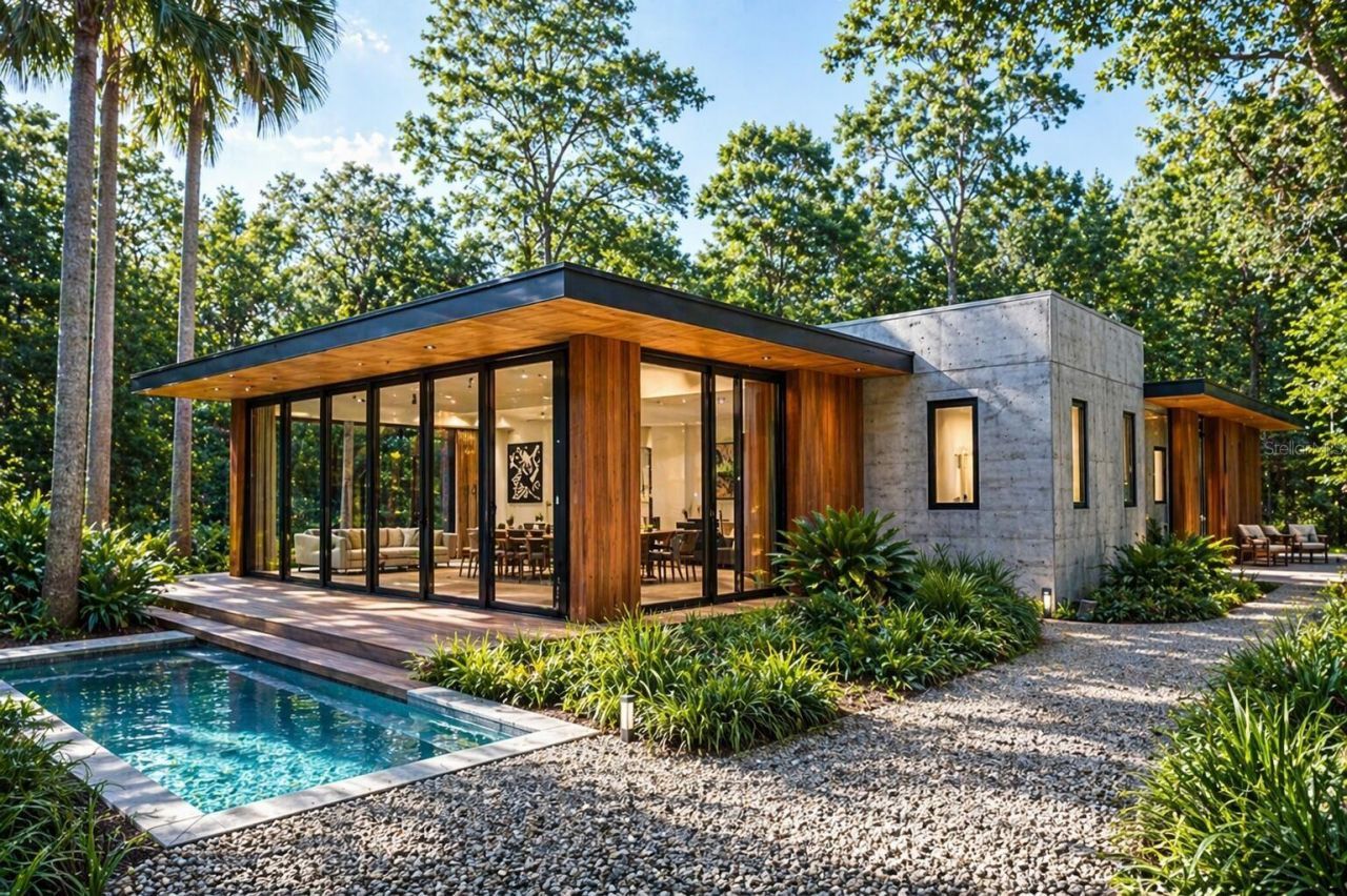 936 Paradise Boulevard, Georgetown, FL 32139 Photo