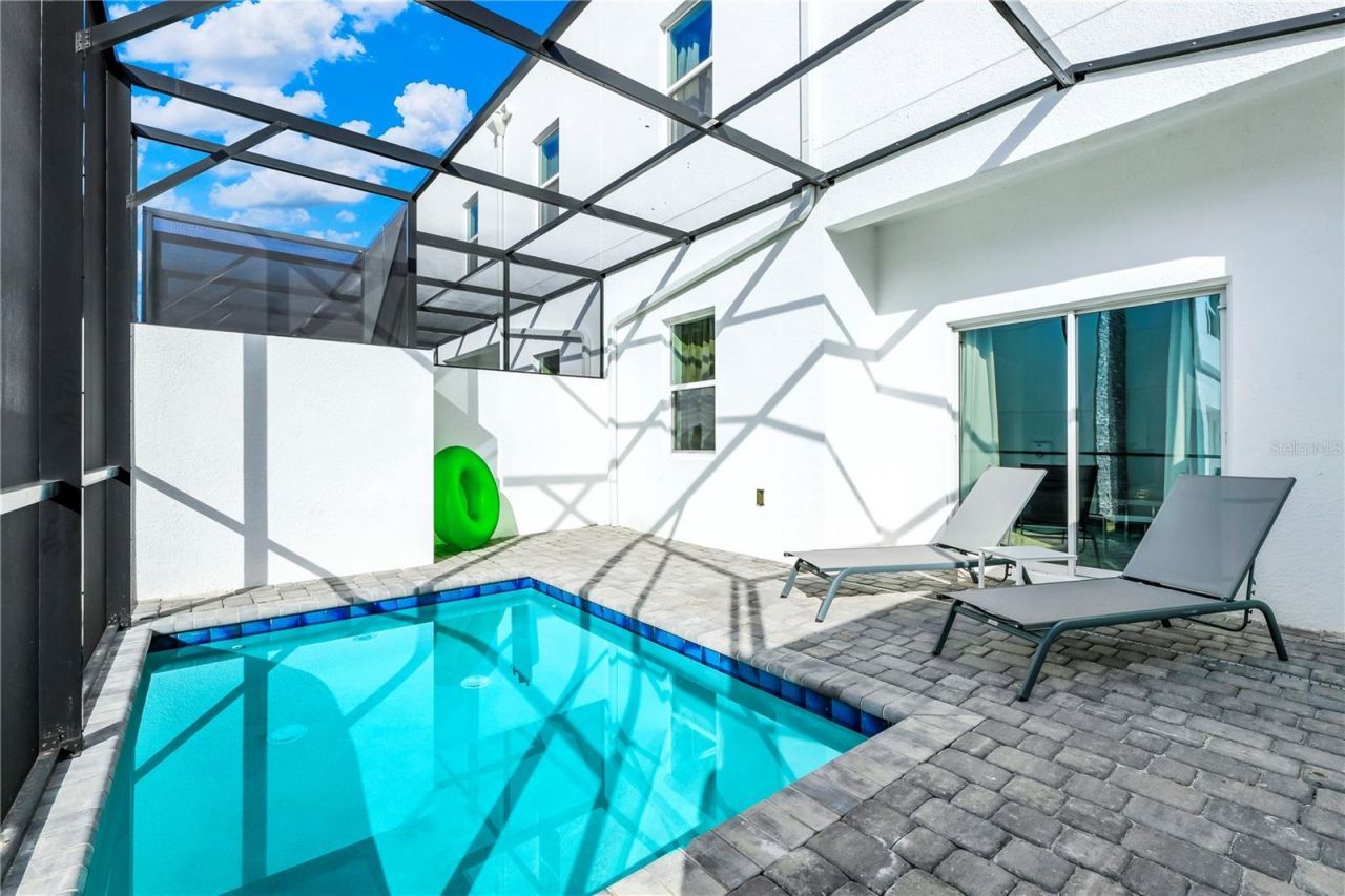 213 Famagusta Drive , Davenport, FL 33896 Photo