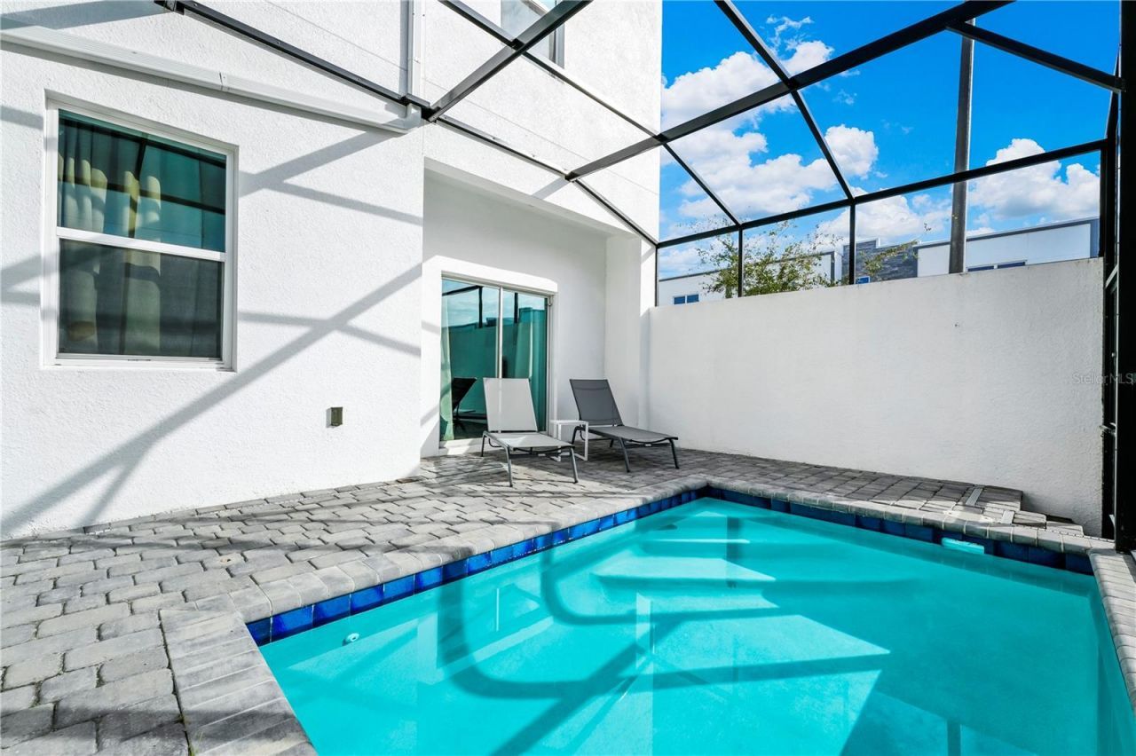 213 Famagusta Drive , Davenport, FL 33896 Photo